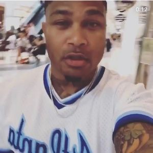 Meet your Posher, Salah